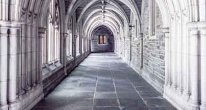 church